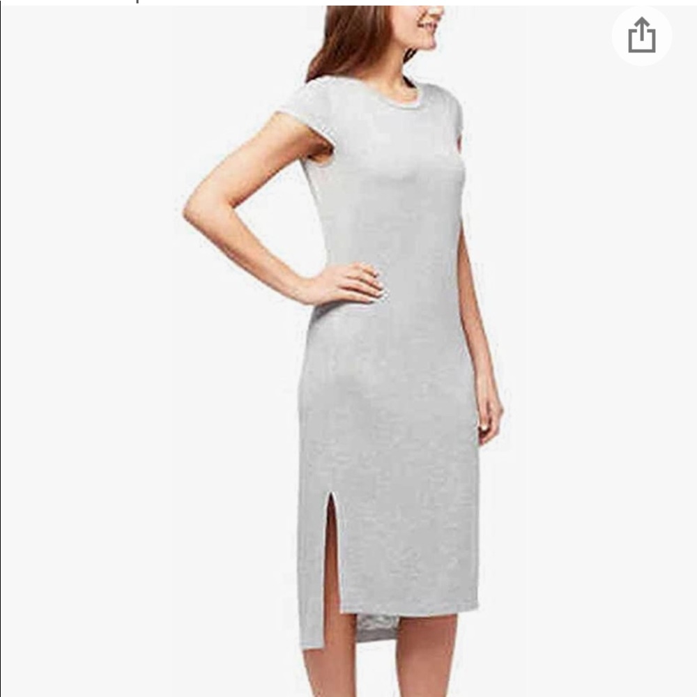Jessica Simpson Ladies' Midi Dress